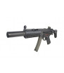 Bolt MP5 SD6 SWAT