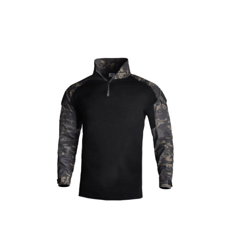 ACM Combat Shirt Multicam Black S