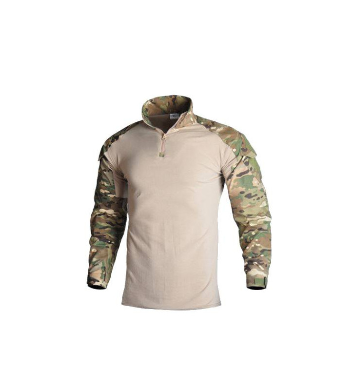 ACM Combat Shirt Multicam S