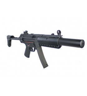 Bolt MP5 SD6 SWAT