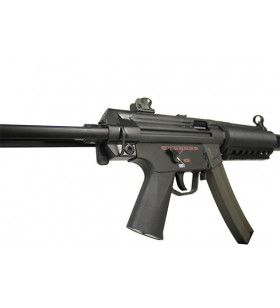 Bolt MP5 SD6 SWAT