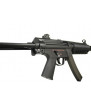 Bolt MP5 SD6 SWAT