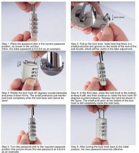 ACM Cadenas à Code