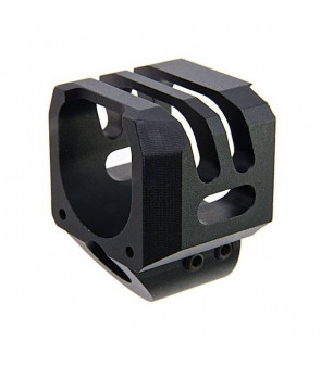 Dynamic Precision Slide Compensateur G17/18C Type A Black