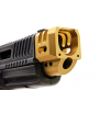 Dynamic Precision Slide Compensateur G17/18C Type A Gold