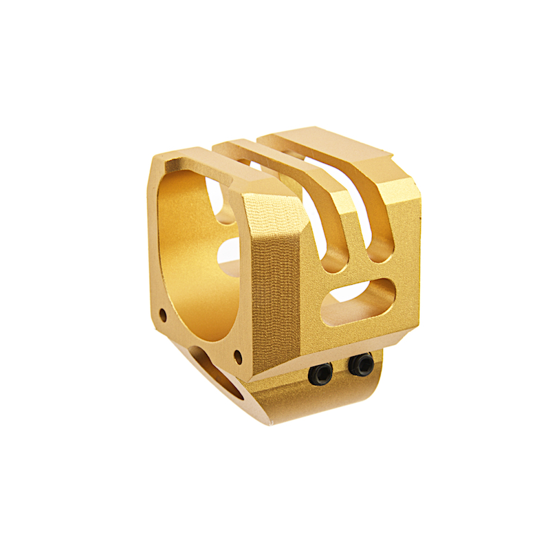 Dynamic Precision Slide Compensateur G17/18C Type A Gold