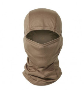 ACM Cagoule Réspirante Polyester Tan