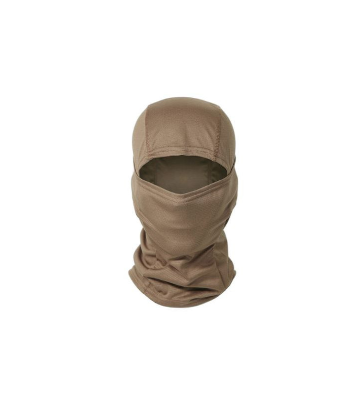 ACM Cagoule Réspirante Polyester Tan