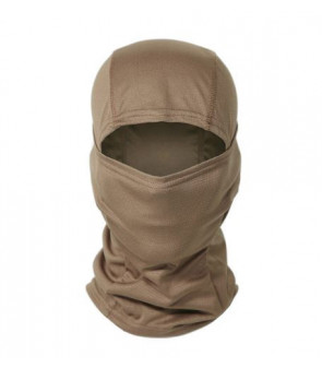 ACM Cagoule Réspirante Polyester Tan