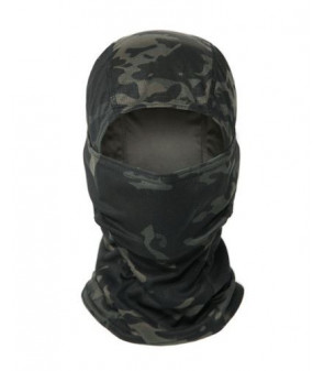 ACM Cagoule Multicam Black