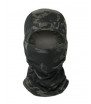 ACM Cagoule Multicam Black