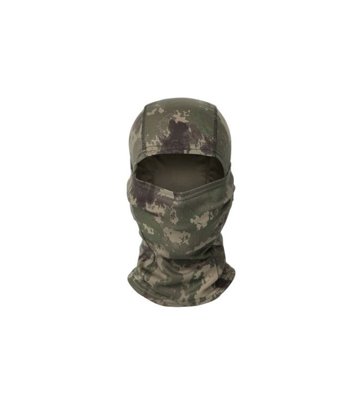 ACM Cagoule Camo Jungle