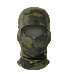 ACM Cagoule Multicam Tropic