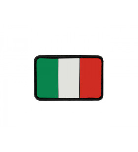 Patch Drapeau Italie PVC