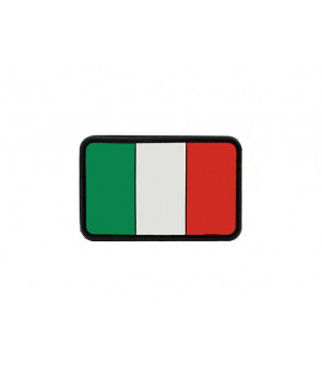 Patch Drapeau Italie PVC