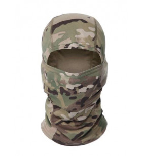 ACM Cagoule Multicam