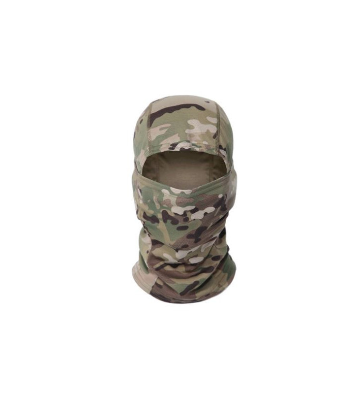 ACM Cagoule Multicam