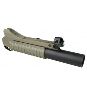 S&T Lance Grenade Type M203 Long Tan