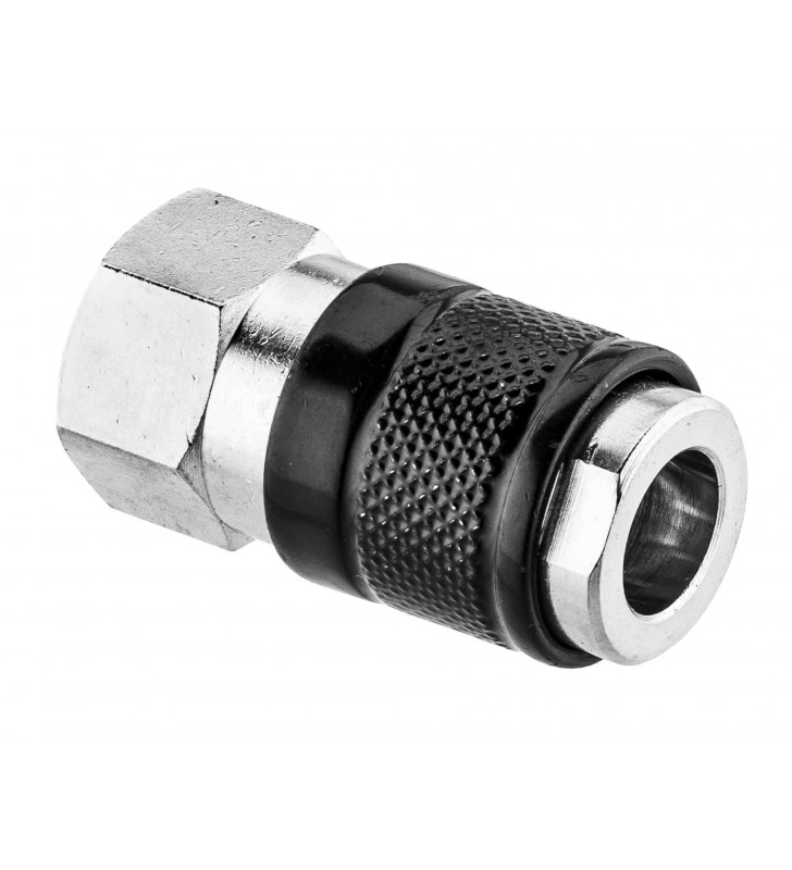 Z-Parts HPA Coupleur EU Anti-Retour Entrée 1/8 NPT Femelle