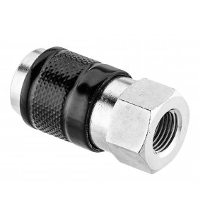 Z-Parts HPA Coupleur EU Anti-Retour Entrée 1/8 NPT Femelle