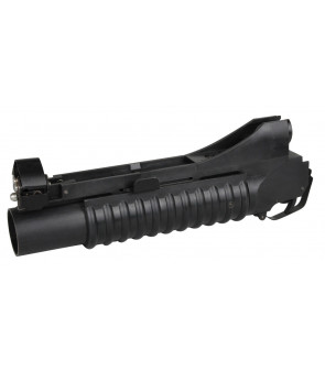 S&T Lance Grenade Type M203 Court Noir