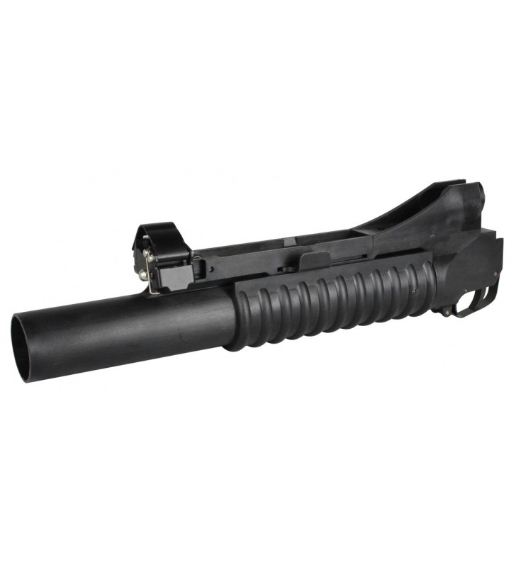 S&T Lance Grenade Type M203 Long Noir