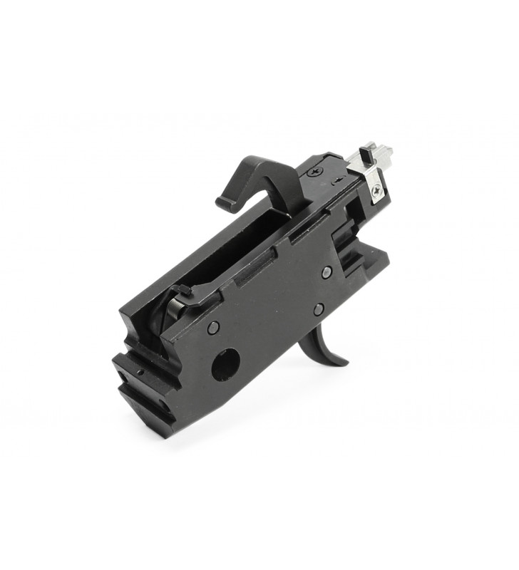 Ra-Tech Steel Complete Trigger Box WE MSK GBBR