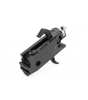 Ra-Tech Steel Complete Trigger Box WE MSK GBBR