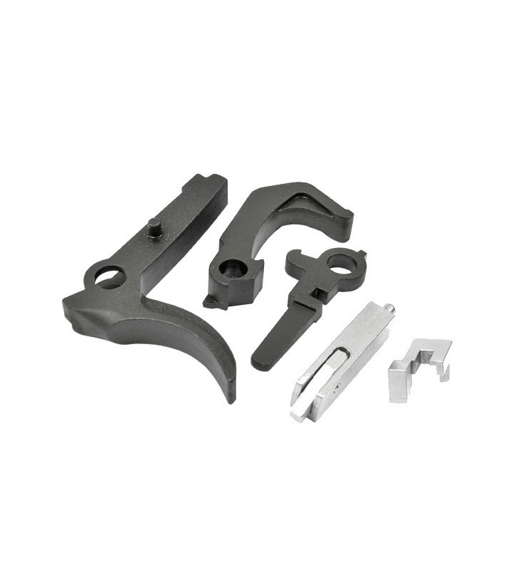 Ra-Tech Trigger Assembly WE MSK GBBR