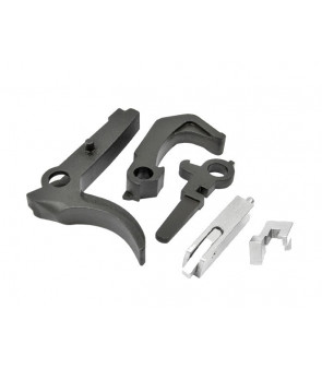 Ra-Tech Trigger Assembly WE MSK GBBR