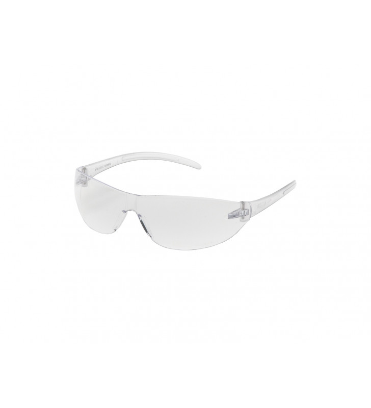 ASG Lunettes Transparente CE EN166