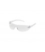 ASG Lunettes Transparente CE EN166