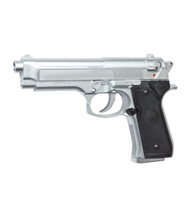 ASG M92 FS Chrome Spring