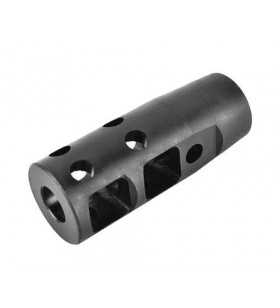 T&D Flash Hider Style:JP Rifle Black