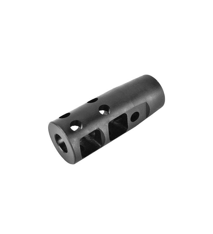 T&D Flash Hider Style:JP Rifle Black