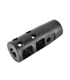 T&D Flash Hider Style:JP Rifle Black