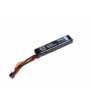 Lipo 7.4V 600Mah Mini Dean 20C Stick