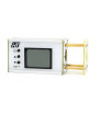 ACM Chronographe Compact LCD HT-X3006