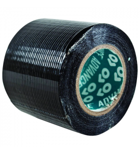 BCB Gaffer Tape Black