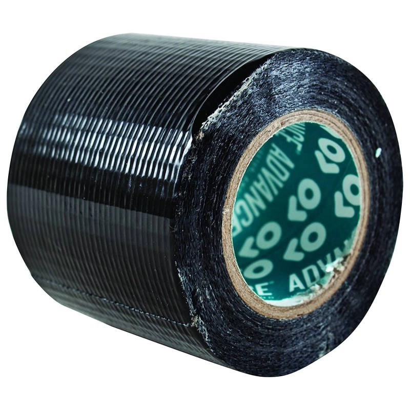 BCB Gaffer Tape Black