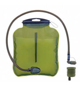 Source Poche Hydratation ILPS 2L-3L Low Profile Coyote