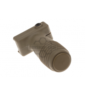 MP Short Tactical Grip AVG DE