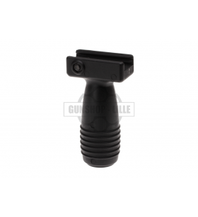 MP Short Tactical Grip AVG Black