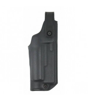 Radar Holster Roto Glock 17+ X300-RH-BK