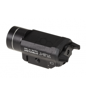 Streamlight Lampe TLR-1 Black 300Lumens