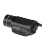 Streamlight Lampe TLR-1 Black 300Lumens