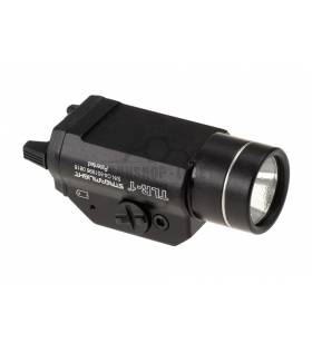 Streamlight Lampe TLR-1 Black 300Lumens