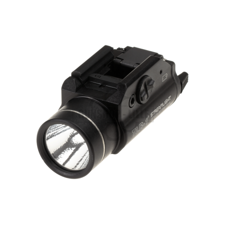 Streamlight Lampe TLR-1 Black 300Lumens