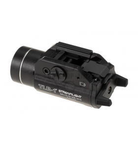 Streamlight Lampe TLR-1 Black 300Lumens