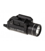 Streamlight Lampe TLR-1 Black 300Lumens